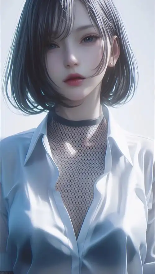 悬疑反转短剧夜色将明剧照